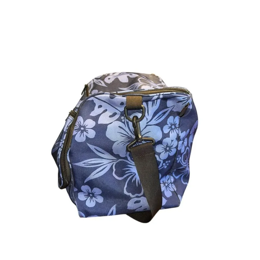 L.L. Bean bean blue